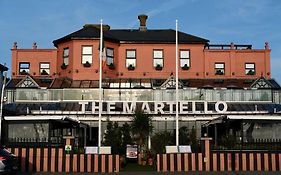 The Martello Hotel 2*